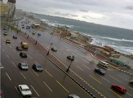 غدا.. تحسن الأحوال الجوية على أغلب أنحاء الجمهورية